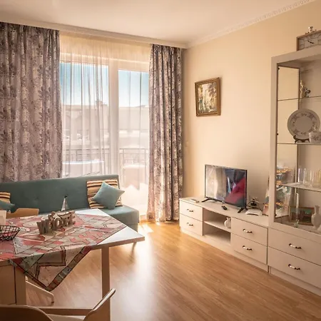 Melia Lux Daire Ravda