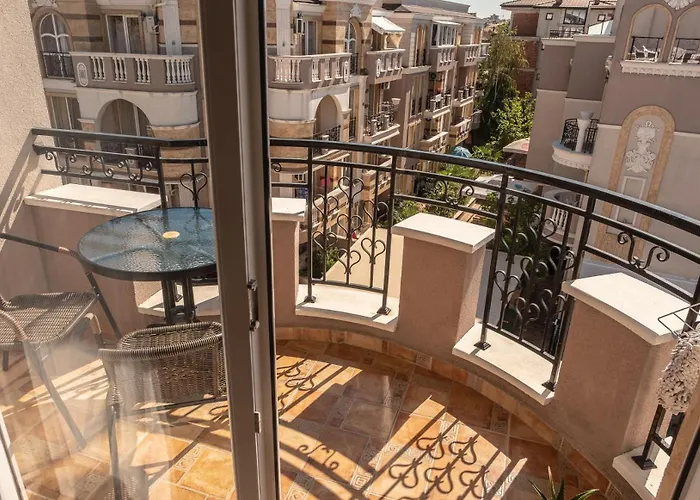 Melia Lux * Равда