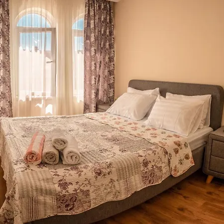 Melia Lux Равда