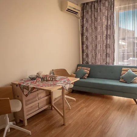 Melia Lux Апартаменты