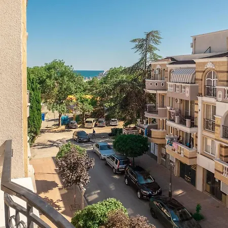 Melia Lux Апартаменты *