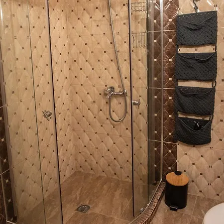 Melia Lux Apartament